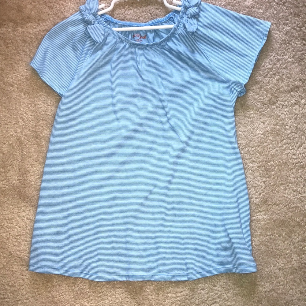 Girls shirt